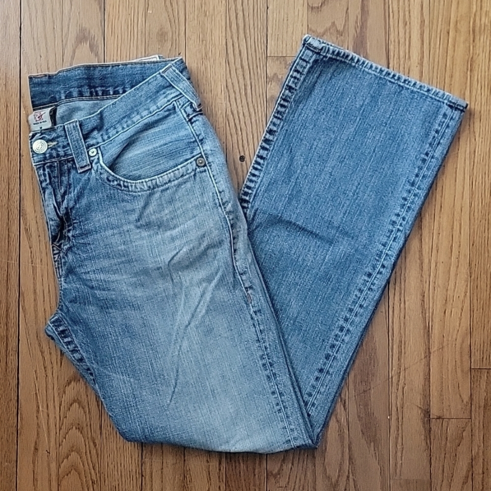Mens TRUE RELIGION Jean size 34
